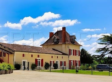 La Roche Chalais, Nouvelle-Aquitaine 24490