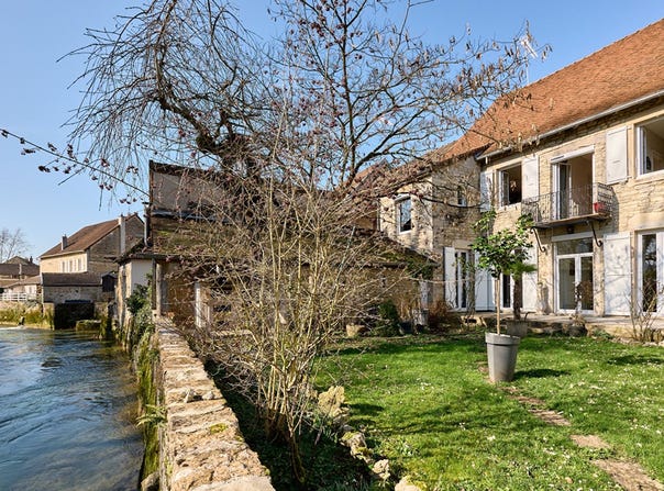 Voiteur, Franche-Comté 39210