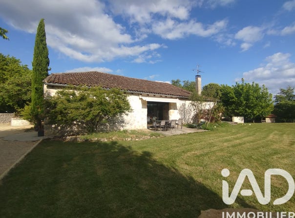 Lagupie, Aquitaine 47180