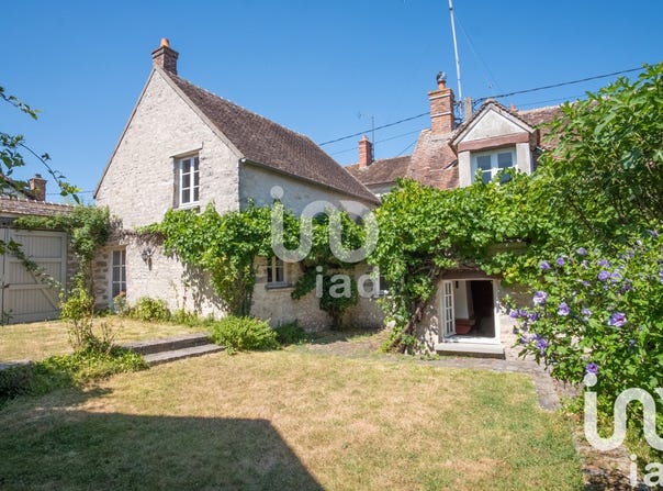 Grez-sur-Loing, Île-de-France 77880