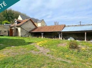 Guny, Picardie 02300