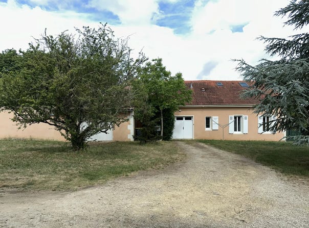 Lhommaizé, Vienne 86410