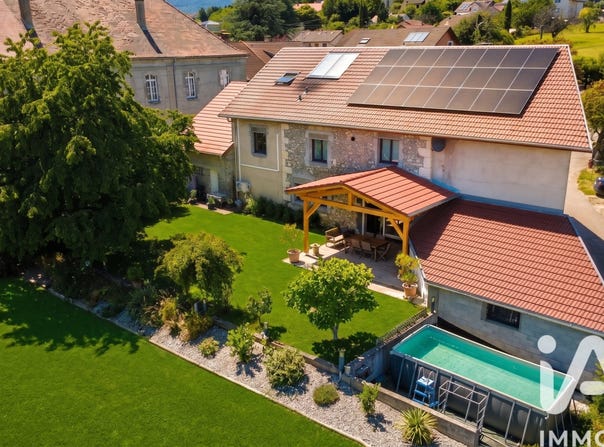 Challex, Auvergne-Rhône-Alpes 01630
