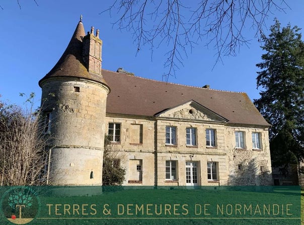 Orbec, Calvados 14290