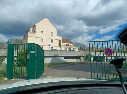 LIMAY, Île-de-France 78520