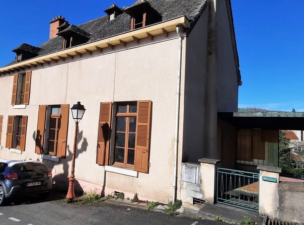 Aubin, Occitanie 12110
