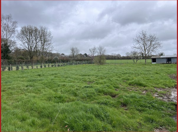 Saint-Vincent-des-Landes, Pays de la Loire 44590
