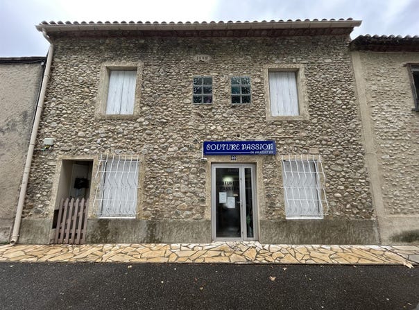 Limoux, Languedoc-Roussillon 11300
