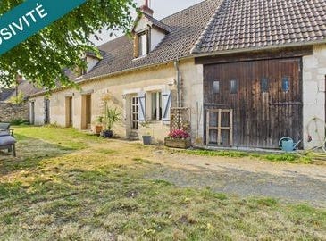 Le Poinconnet, Centre 36330
