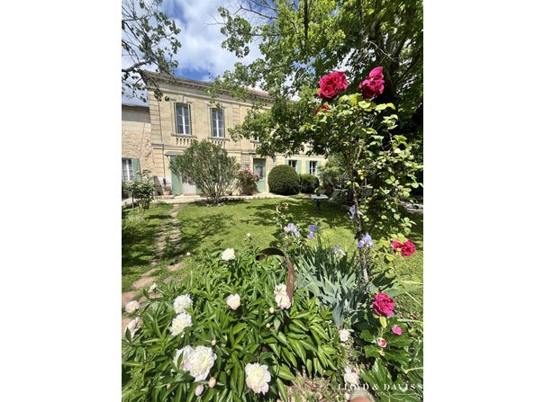Targon, Aquitaine 33760