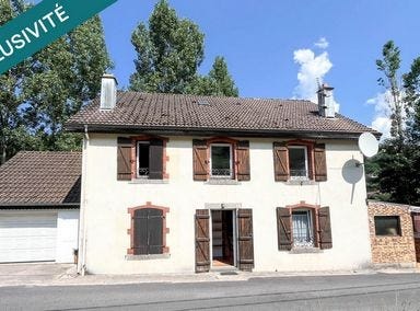 La Bresse, Lorraine 88250