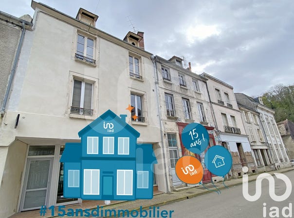Tonnerre, Bourgogne-Franche-Comté 89700