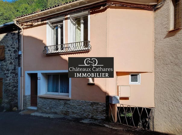 Montfort-sur-Boulzane, Languedoc-Roussillon 11140