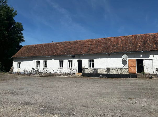Hucqueliers, Pas-de-Calais 62650