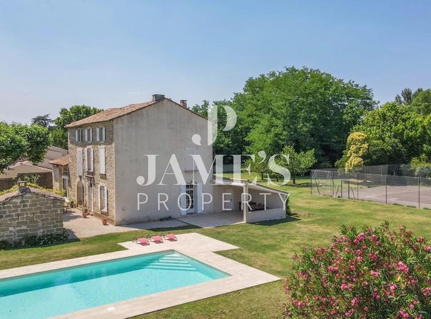 Barbentane, Provence-Alpes-Côte-d'Azur 13570