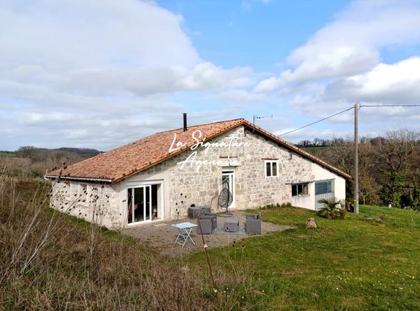 Prayssas, Aquitaine 47360