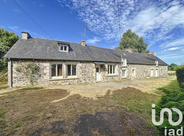 Hénanbihen, Brittany 22550