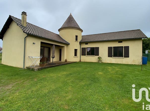 Cherval, Nouvelle-Aquitaine 24320