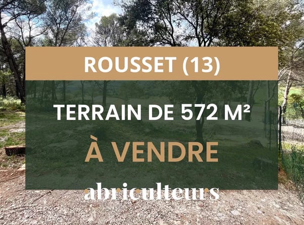 RN 7 les bannettes, rousset, Rousset, Provence-Alpes-Côte d'Azur 13790