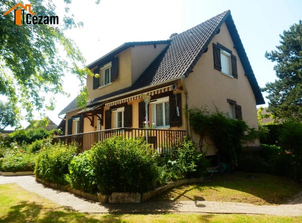 Heudebouville, Eure 27400