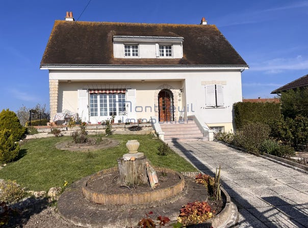 Loudun, Poitou-Charentes 86200