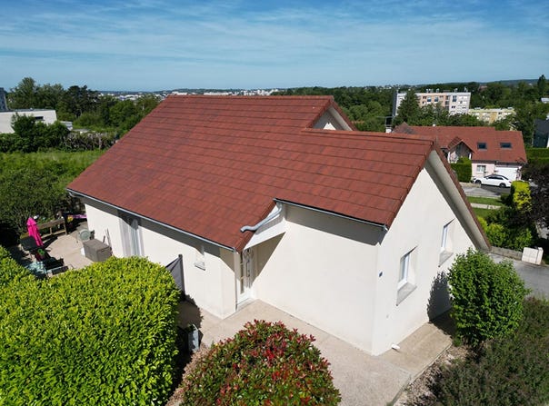 Chalezeule, Franche-Comté 25220