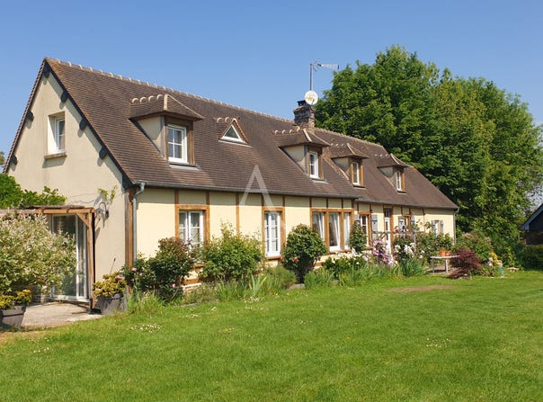ST PAUL, Hauts-de-France 60650