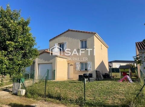 Montamise, Poitou-Charentes 86360