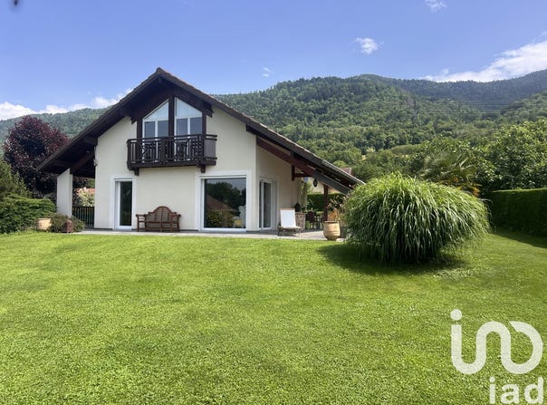 Saint-Maximin, Auvergne-Rhône-Alpes 38530