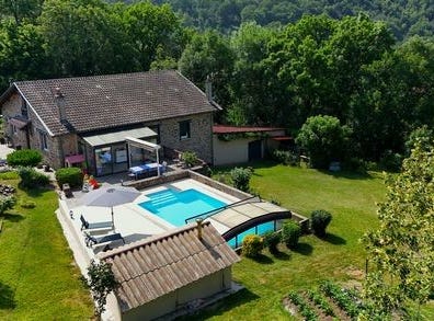 LIVINHAC LE HAUT, Midi-Pyrénées 12300