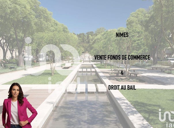 NÎMES, Occitanie 30000