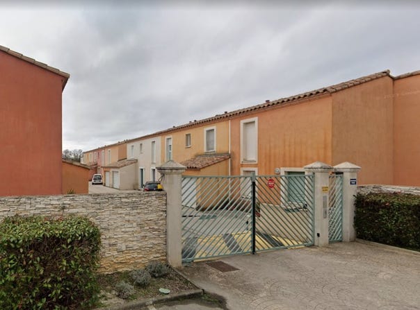 Lézan, Occitanie 30350