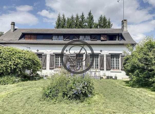 Breteuil, Oise 60120