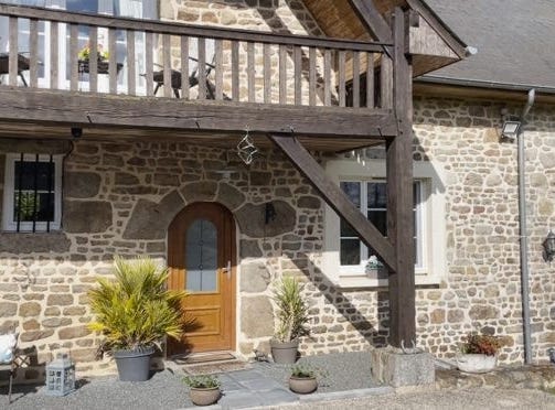 Brecé, Pays-de-la-Loire 53120