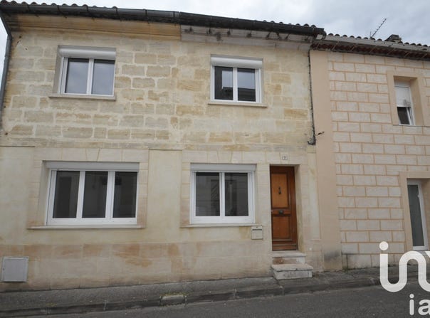 Saint-André-de-Cubzac, Nouvelle-Aquitaine 33240