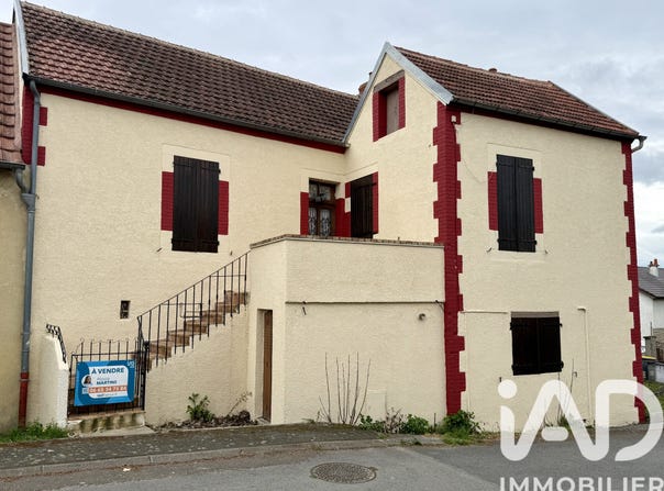 Saint-Victor, Auvergne-Rhône-Alpes 03410