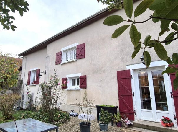 Saint-Dizier, Champagne-Ardennes 52100