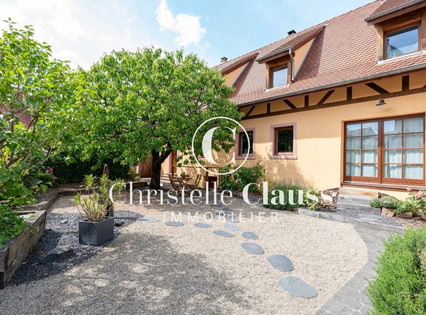 MARLENHEIM, Grand Est 67520