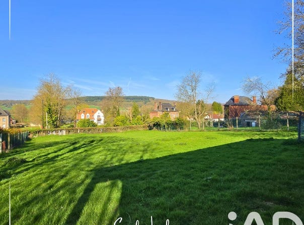 Charleval, Normandy 27380