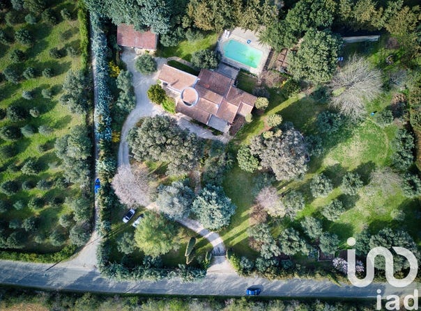 Montaren-et-Saint-Médiers, Occitanie 30700