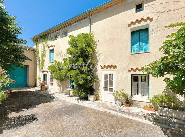 Corbières, Languedoc-Roussillon 11230