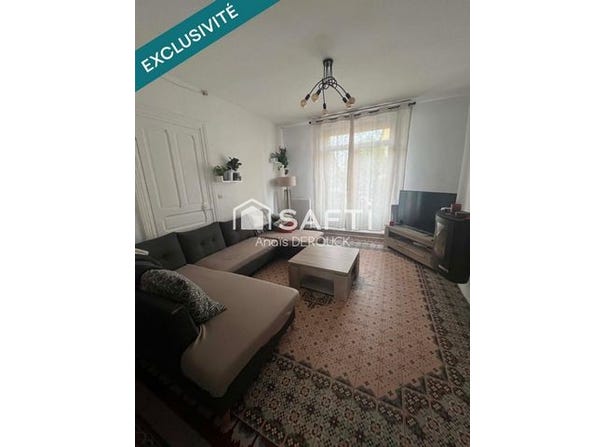 Auchel, Nord-Pas-de-Calais 62260
