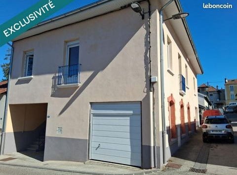 Oyonnax, Rhône-Alpes 01100