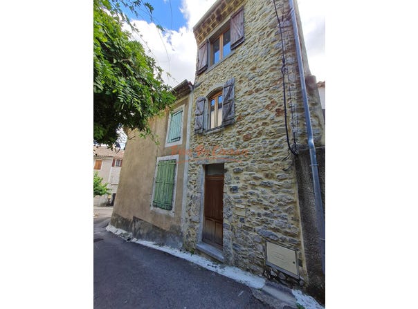 Durfort-et-Saint-Martin-de-Sossenac, Languedoc-Roussillon 30170