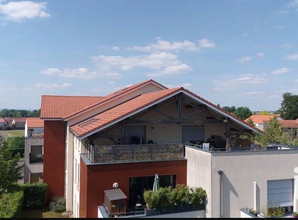 Ennery, Grand Est 57365