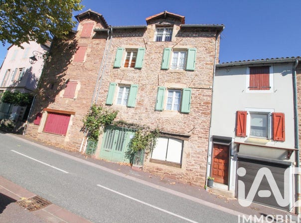 Broquiès, Occitanie 12480