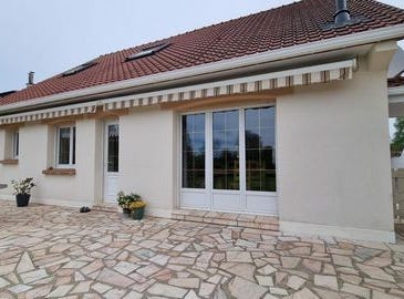 Montreuil, Nord-Pas-de-Calais 62170