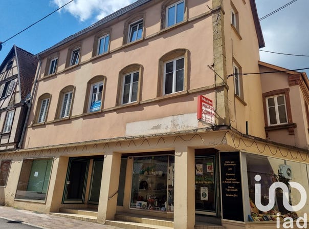 Bitche, Grand Est 57230