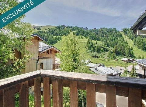 Aime-La-Plagne, Rhône-Alpes 73210