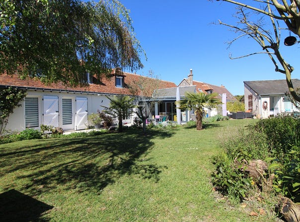 BLERE, Centre-Val de Loire 37150